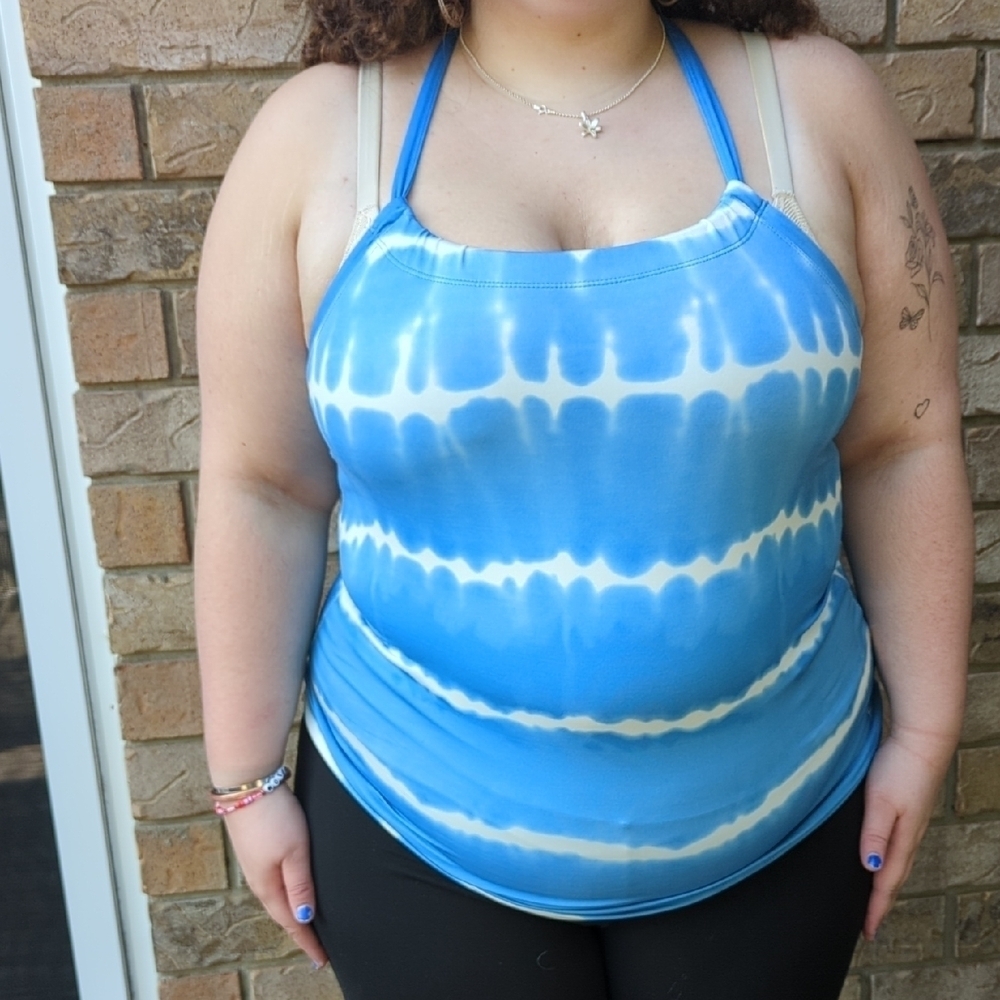 Fitness Top